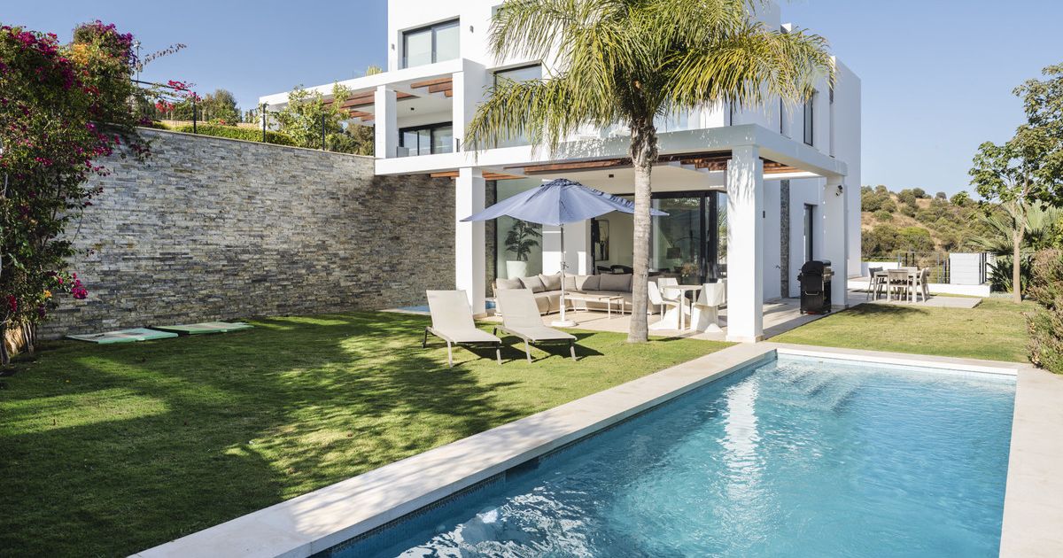 Geschakelde Woning in Cabopino, Cabopino, 1/12