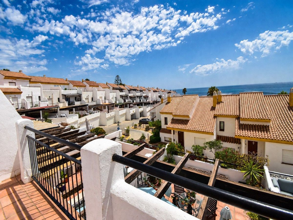 Casa adosada en Estepona, Manilva, 12/12