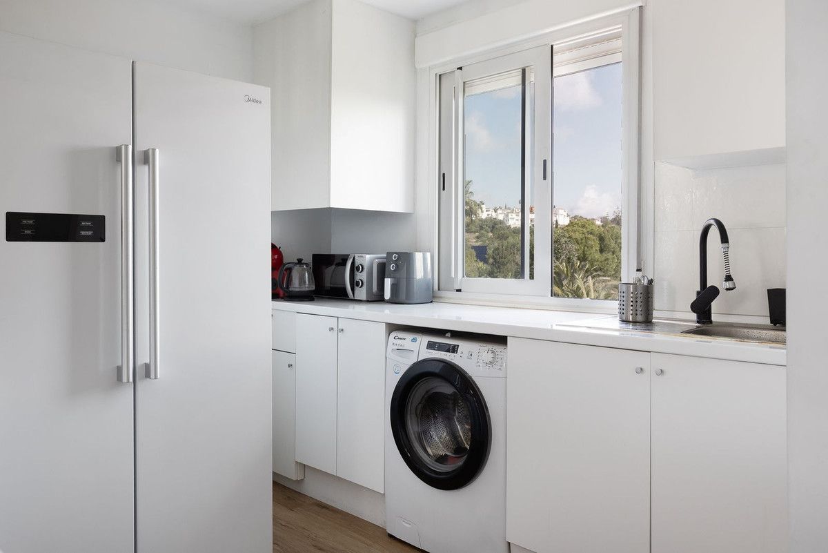 Apartament na ostatnim piętrze w Torremolinos, Torremolinos, 12/12