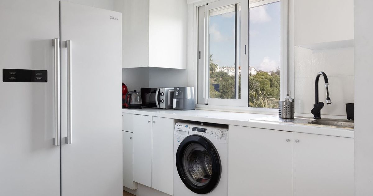 Apartament na ostatnim piętrze w Torremolinos, Torremolinos, 12/12