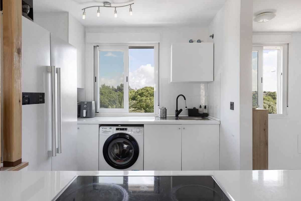 Apartament na ostatnim piętrze w Torremolinos, Torremolinos, 10/12