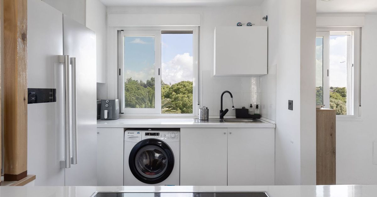 Apartament na ostatnim piętrze w Torremolinos, Torremolinos, 10/12