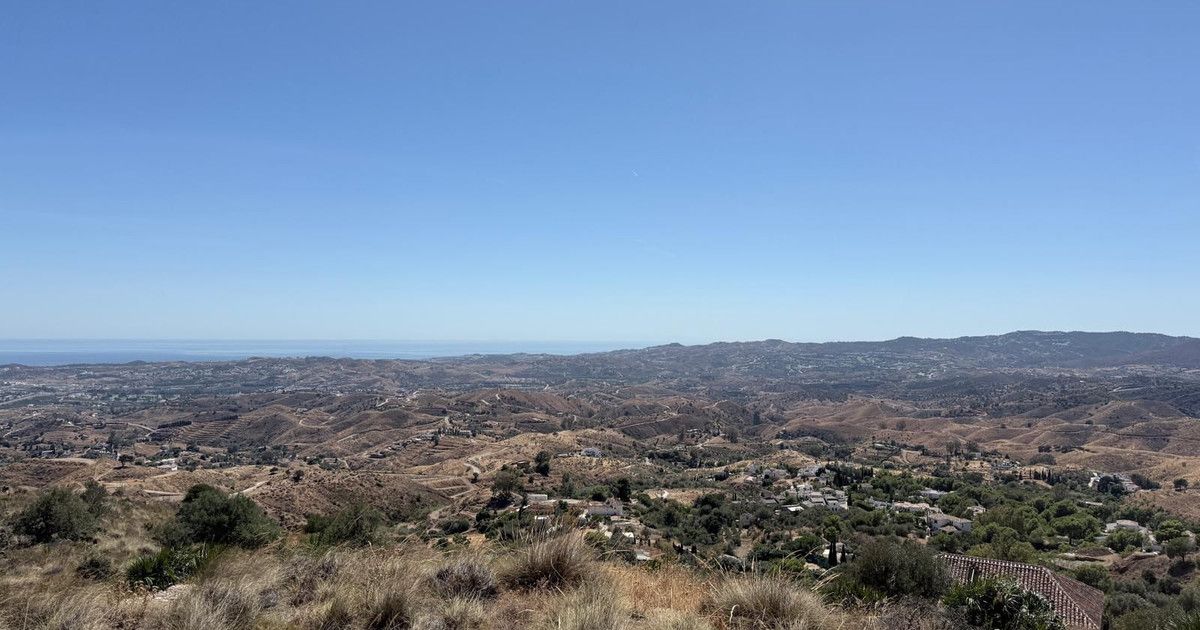 Działka budowlana w Mijas, Mijas, 2/12
