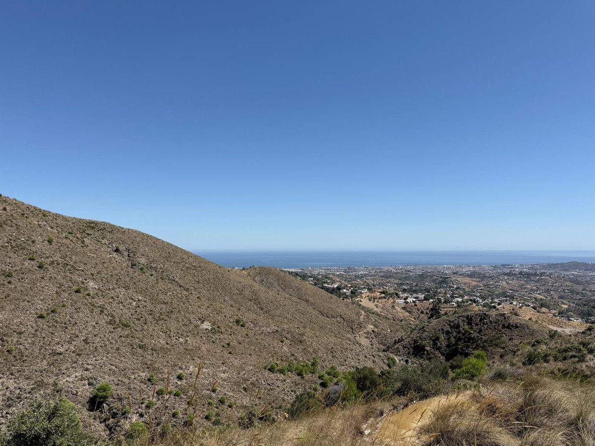 Działka budowlana w Mijas, Mijas, 5/12