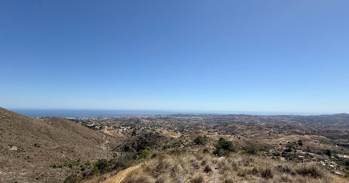 Działka budowlana w Mijas, Mijas, 7/12