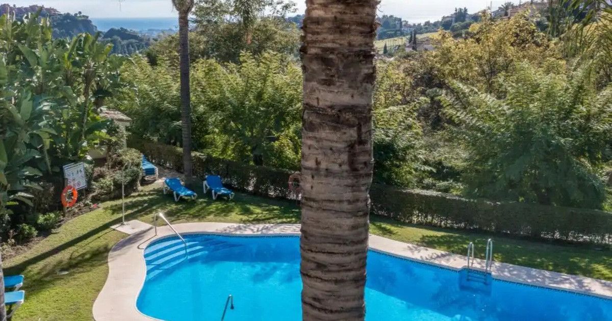 Appartement au Rez-de-Chaussée à Los Arqueros, Los Arqueros, 2/12