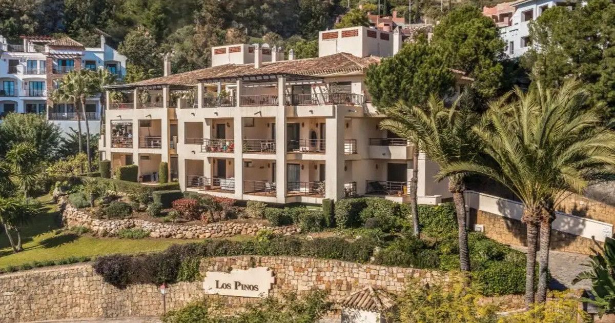 Appartement au Rez-de-Chaussée à Los Arqueros, Los Arqueros, 12/12