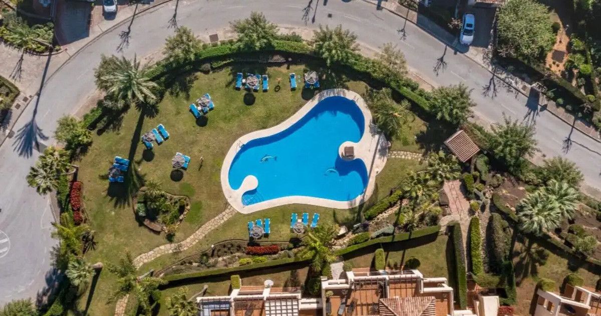 Appartement au Rez-de-Chaussée à Los Arqueros, Los Arqueros, 4/12