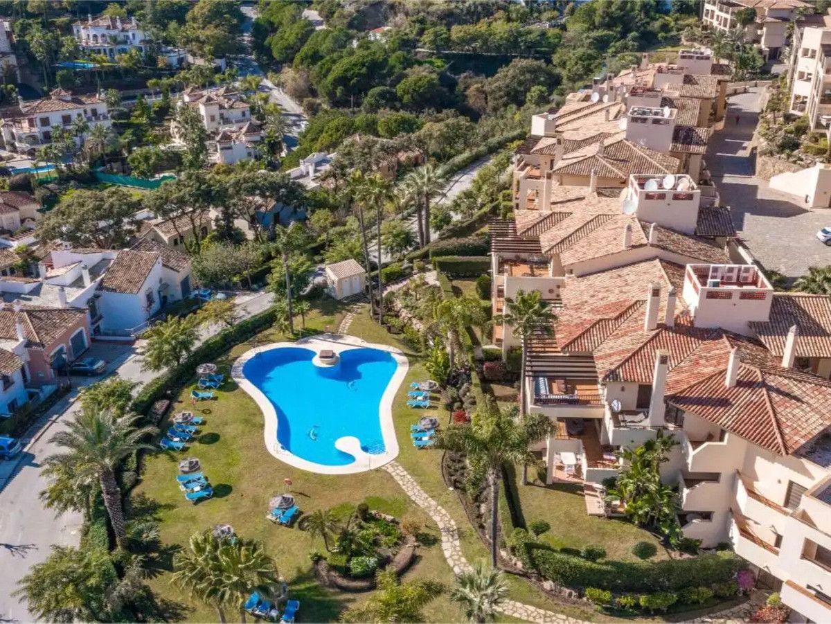 Appartement au Rez-de-Chaussée à Los Arqueros, Los Arqueros, 5/12