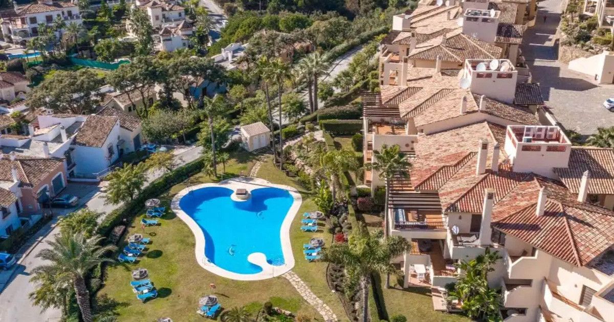 Appartement au Rez-de-Chaussée à Los Arqueros, Los Arqueros, 5/12