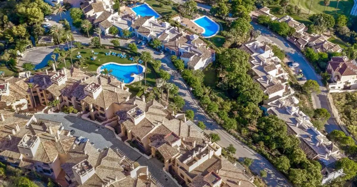 Appartement au Rez-de-Chaussée à Los Arqueros, Los Arqueros, 6/12