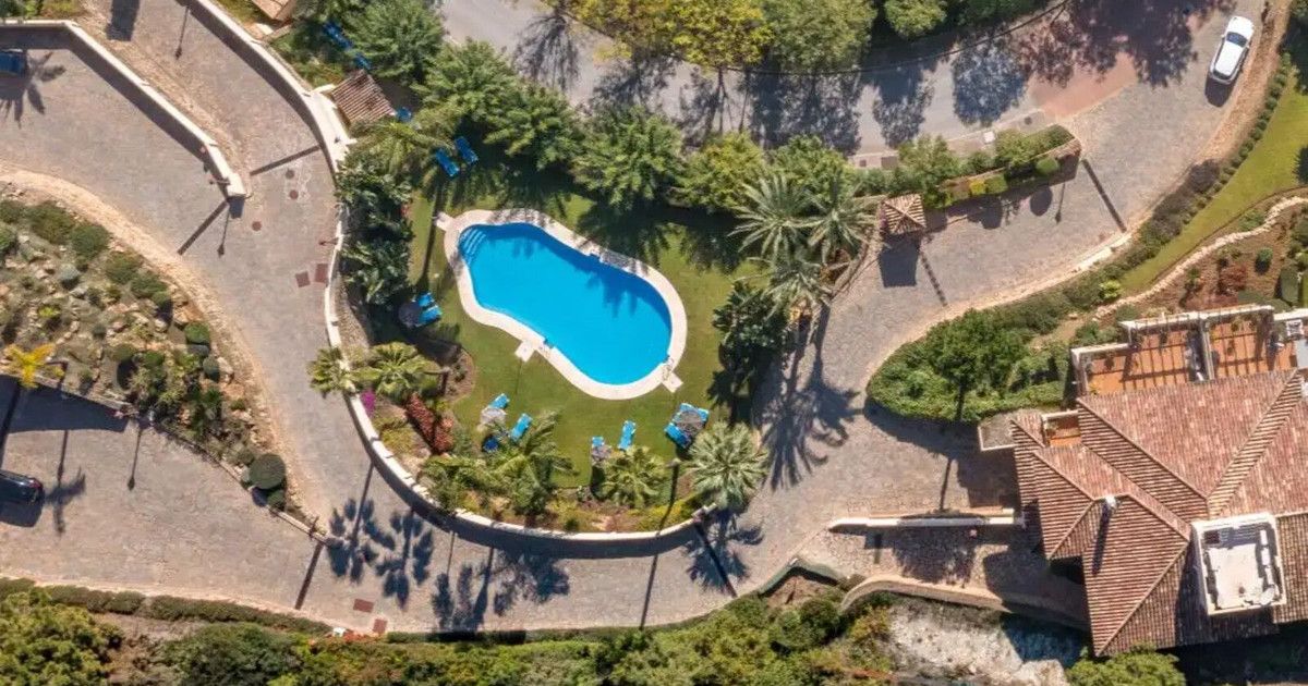 Appartement au Rez-de-Chaussée à Los Arqueros, Los Arqueros, 7/12