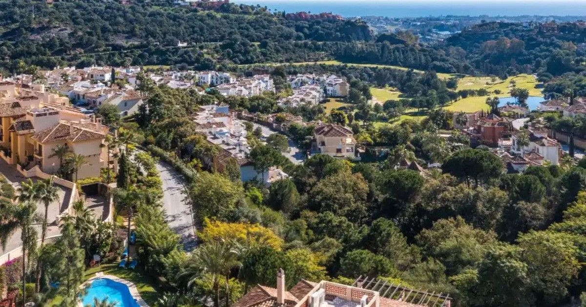 Appartement au Rez-de-Chaussée à Los Arqueros, Los Arqueros, 8/12