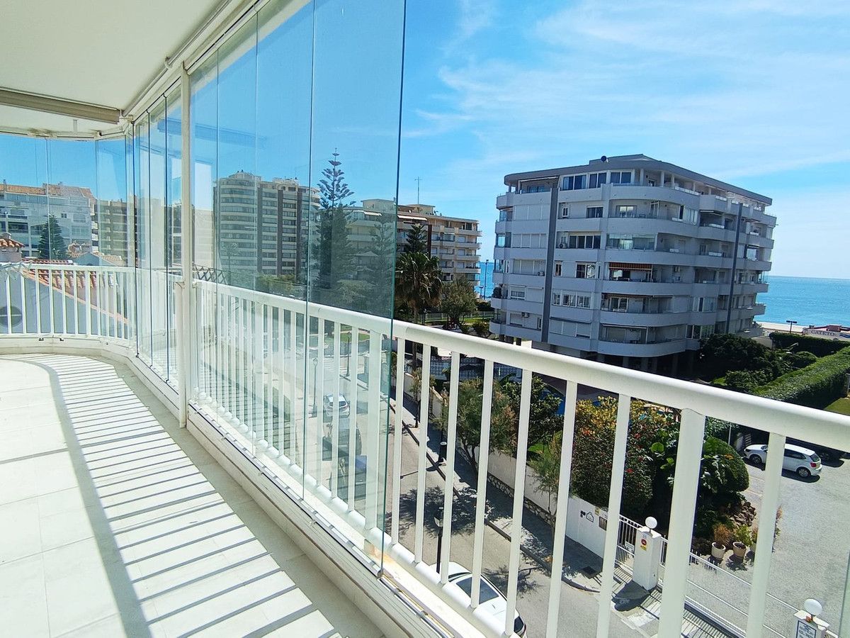 Квартира на среднем этаже в Fuengirola, Fuengirola, 2/12