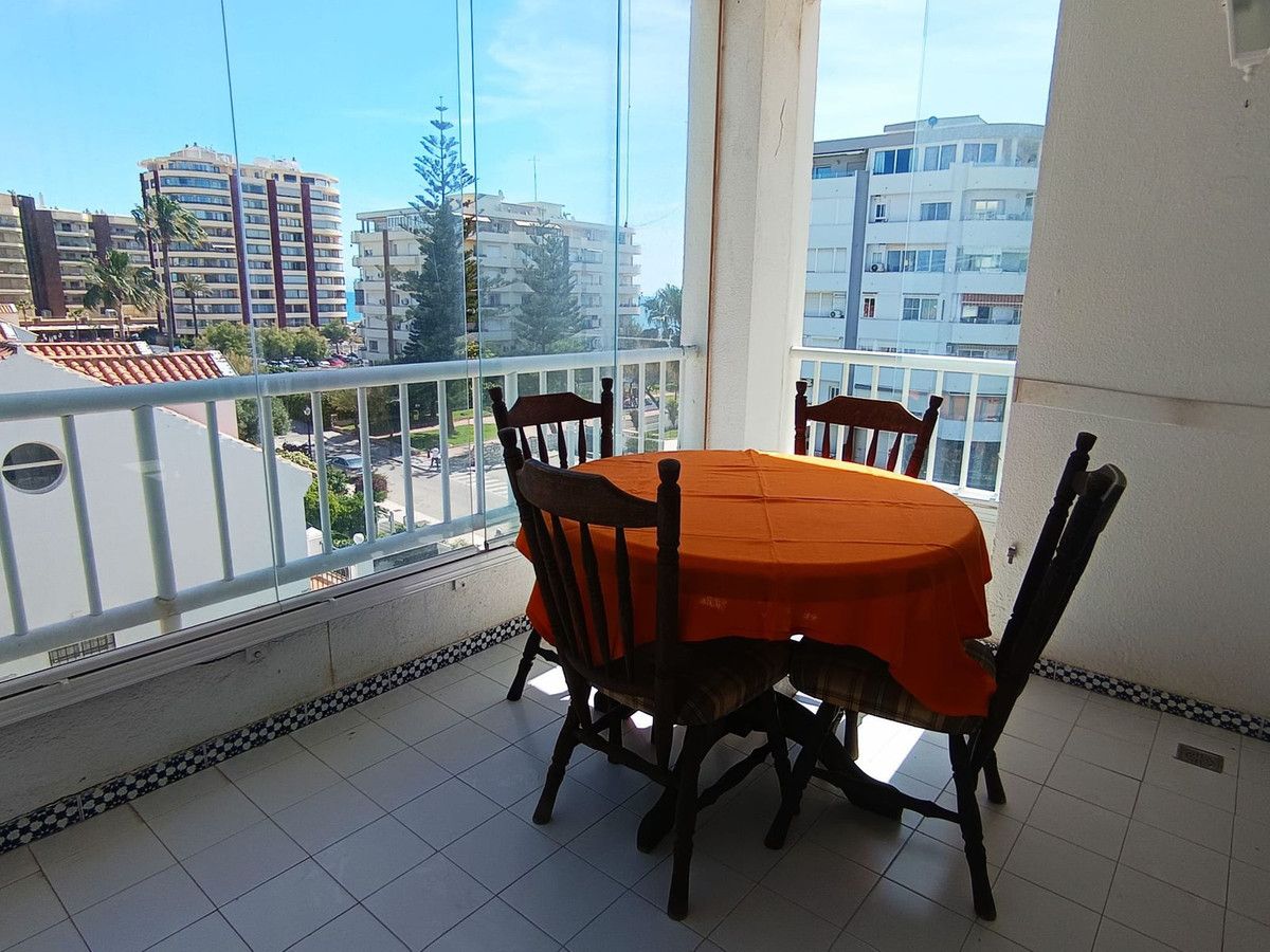 Квартира на среднем этаже в Fuengirola, Fuengirola, 11/12