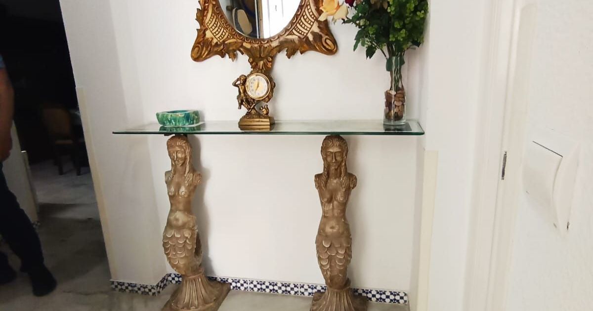 Квартира на среднем этаже в Fuengirola, Fuengirola, 4/12
