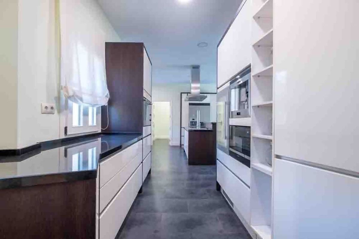 Detached Villa in Sotogrande Alto, Sotogrande Alto, 11/12