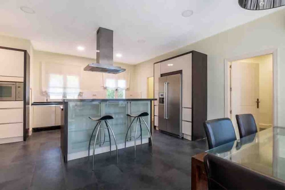 Detached Villa in Sotogrande Alto, Sotogrande Alto, 12/12
