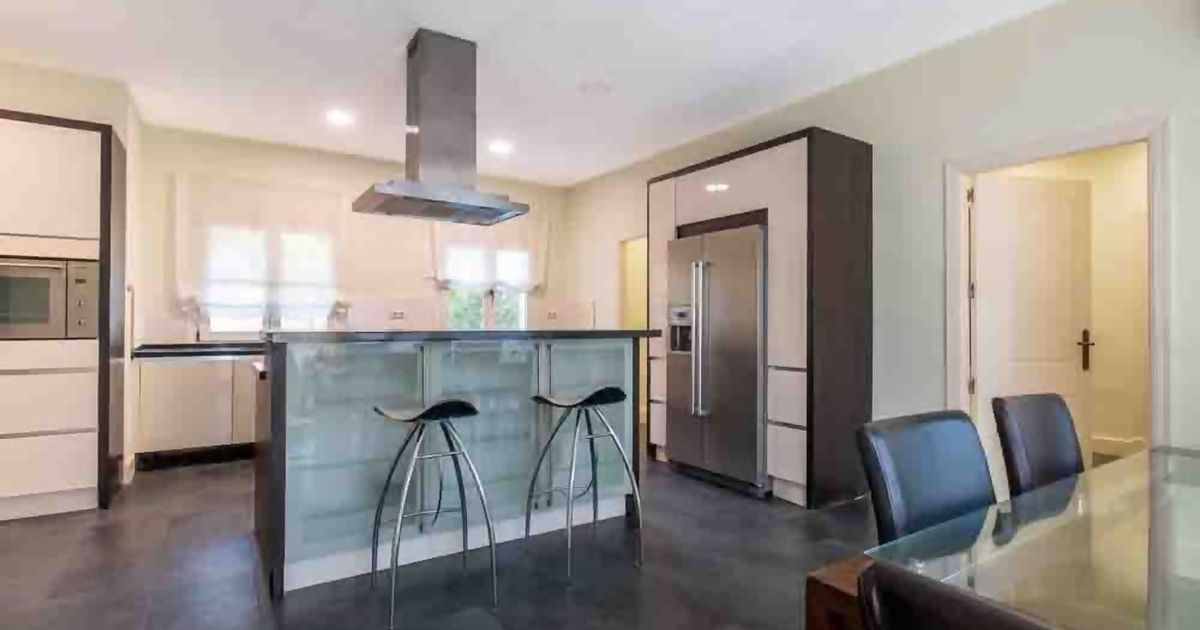 Detached Villa in Sotogrande Alto, Sotogrande Alto, 12/12