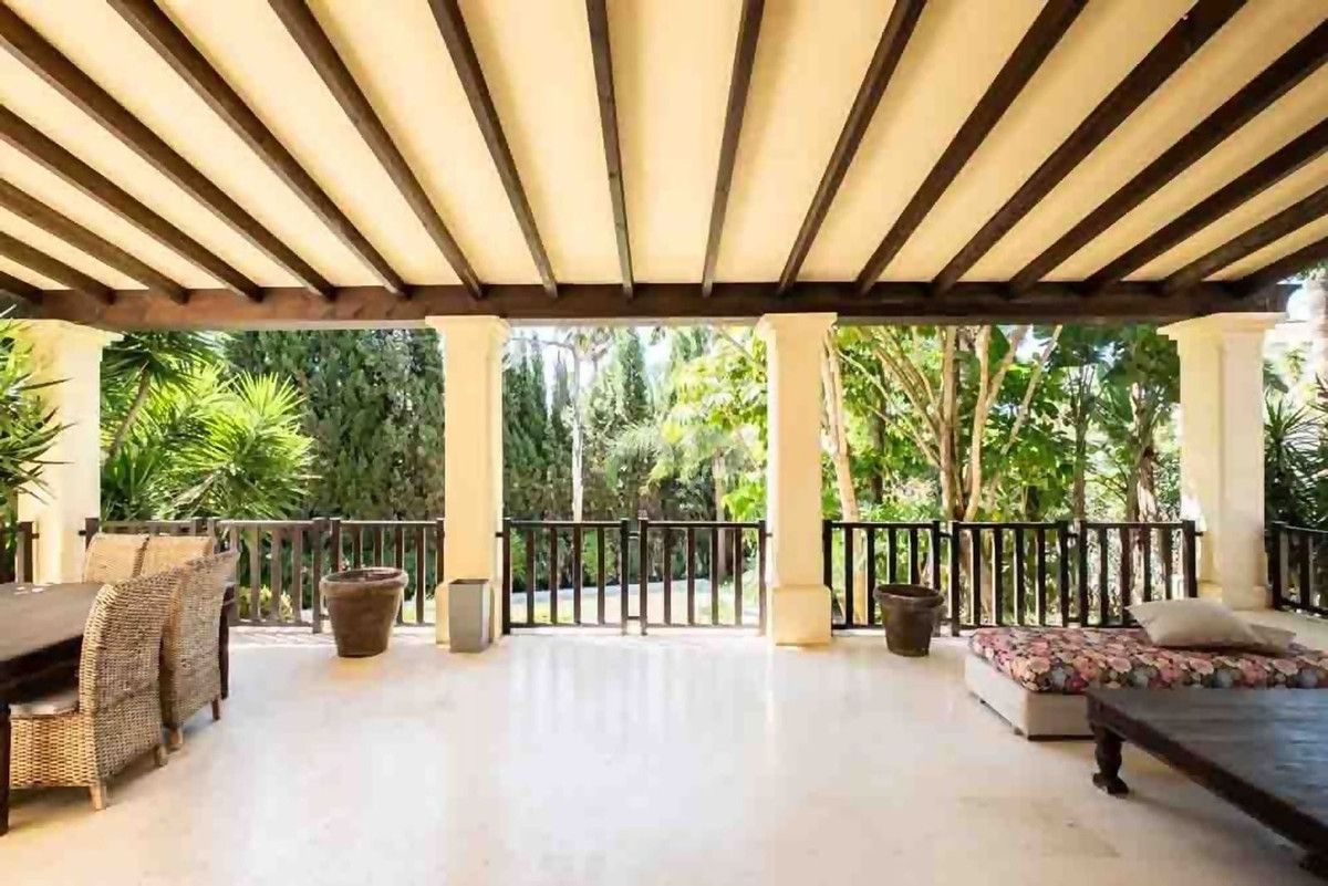 Detached Villa in Sotogrande Alto, Sotogrande Alto, 3/12