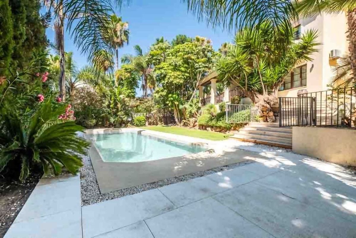 Detached Villa in Sotogrande Alto, Sotogrande Alto, 6/12