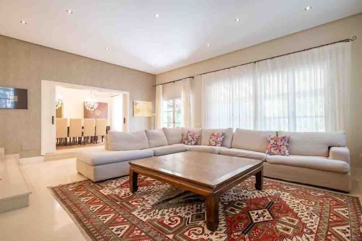 Detached Villa in Sotogrande Alto, Sotogrande Alto, 7/12