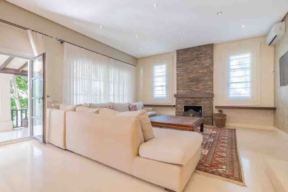 Detached Villa in Sotogrande Alto, Sotogrande Alto, 8/12