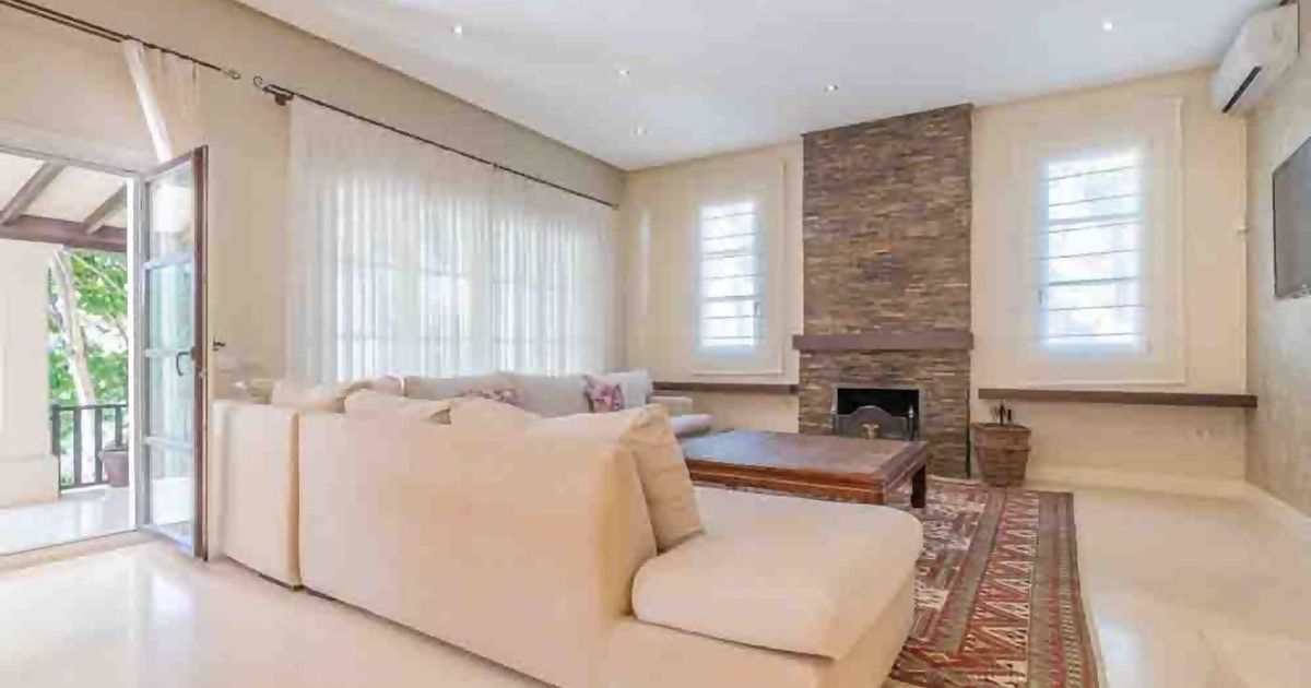 Detached Villa in Sotogrande Alto, Sotogrande Alto, 8/12