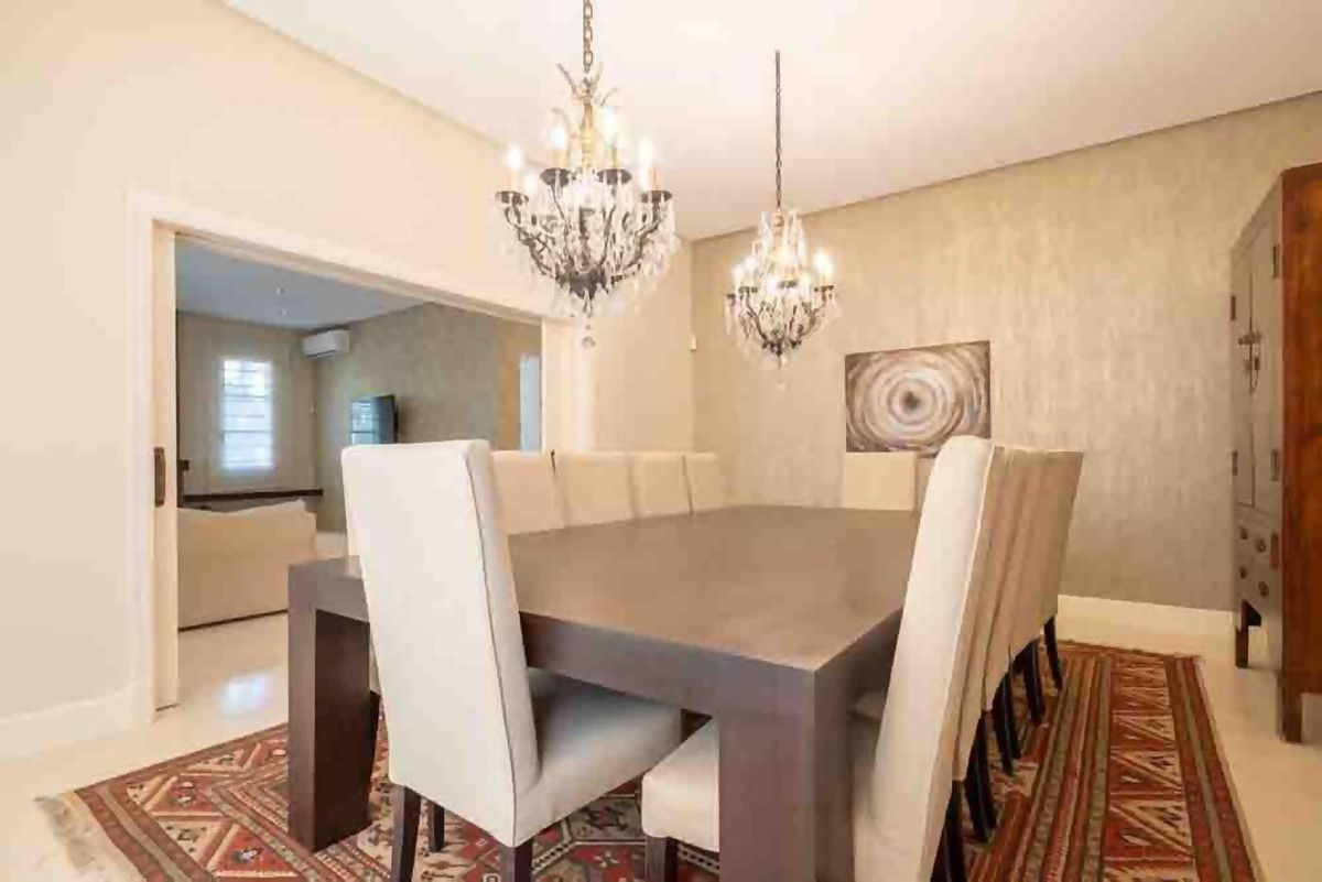 Detached Villa in Sotogrande Alto, Sotogrande Alto, 9/12