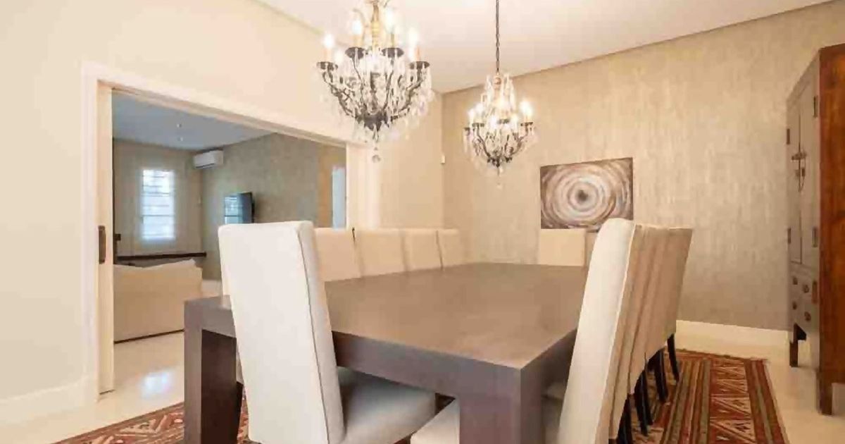 Detached Villa in Sotogrande Alto, Sotogrande Alto, 9/12