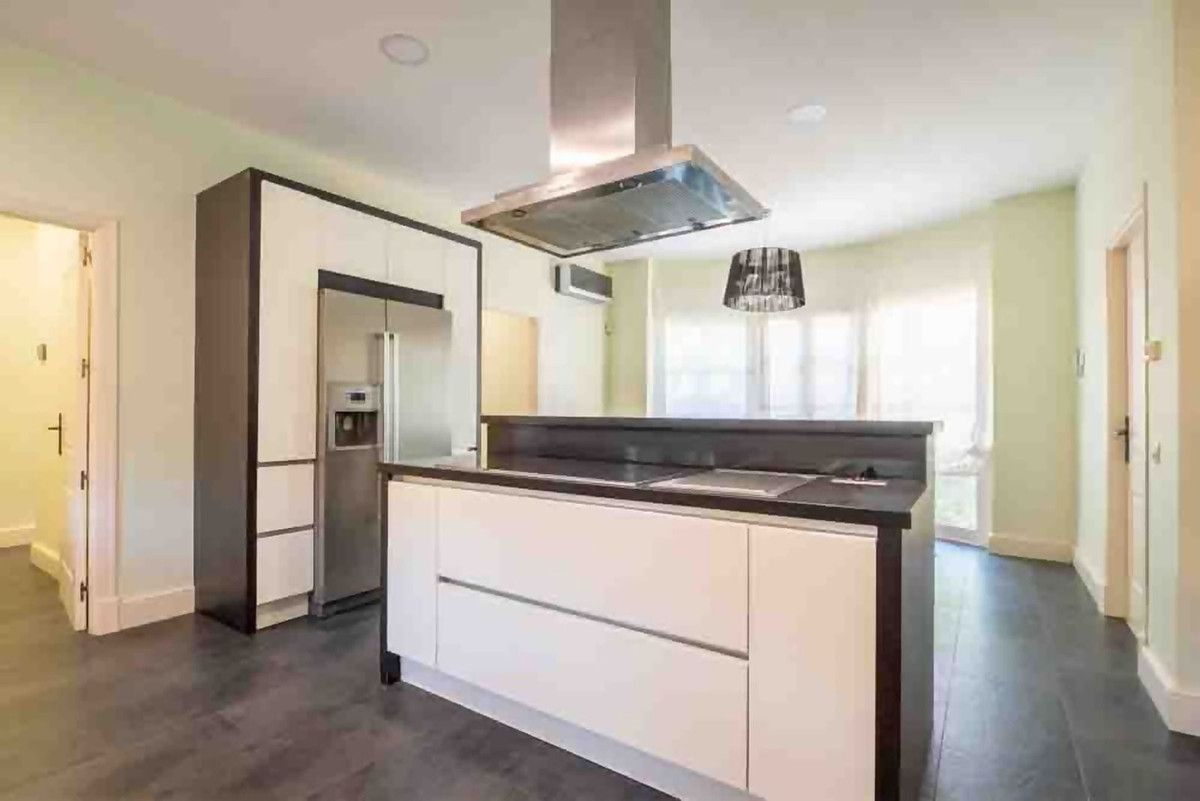 Detached Villa in Sotogrande Alto, Sotogrande Alto, 10/12