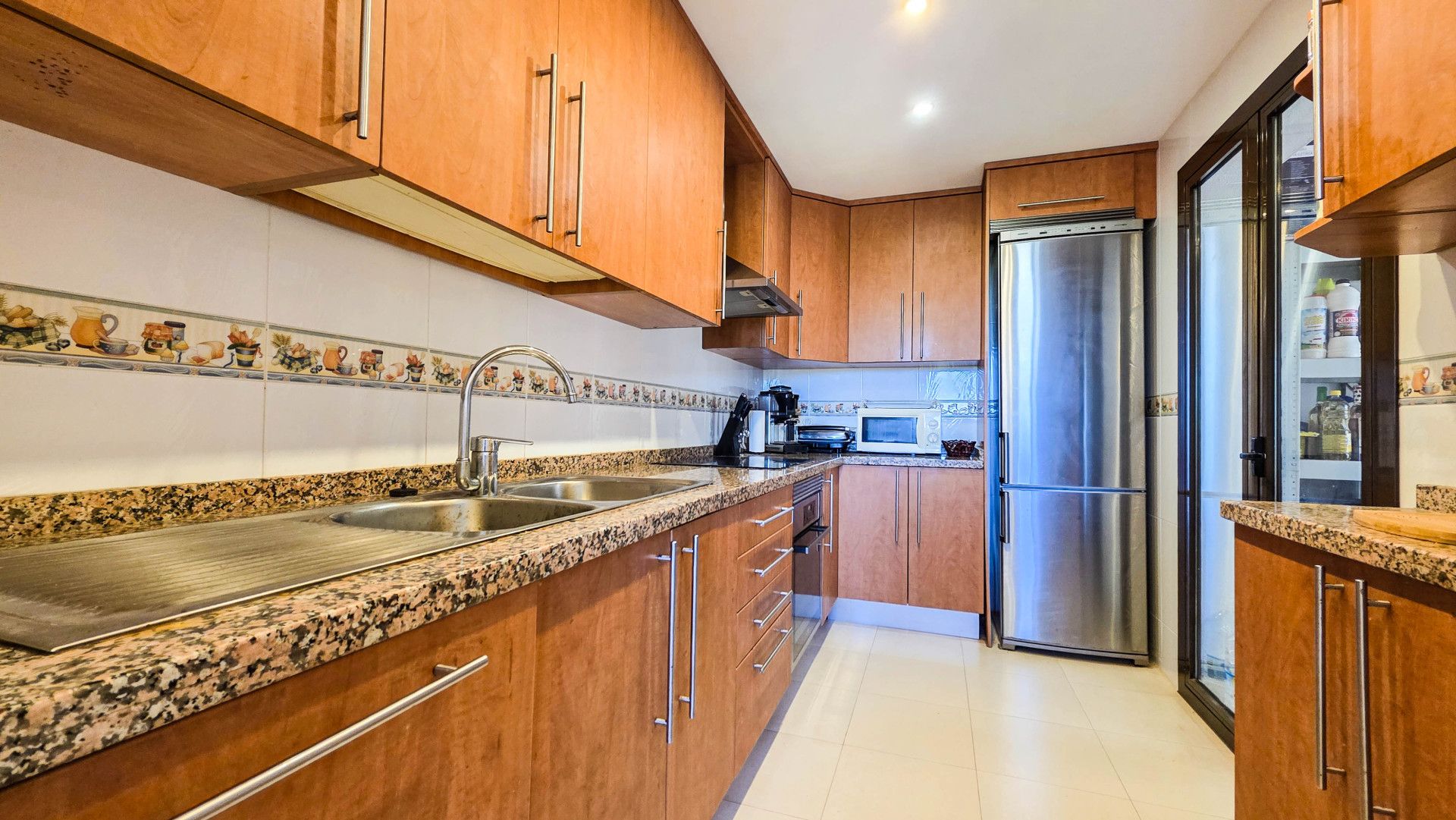 Penthouse i Manilva, La Duquesa, Manilva, 3/12