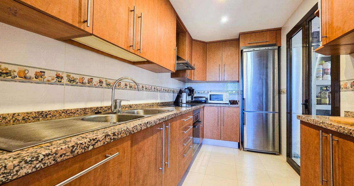 Penthouse i Manilva, La Duquesa, Manilva, 3/12