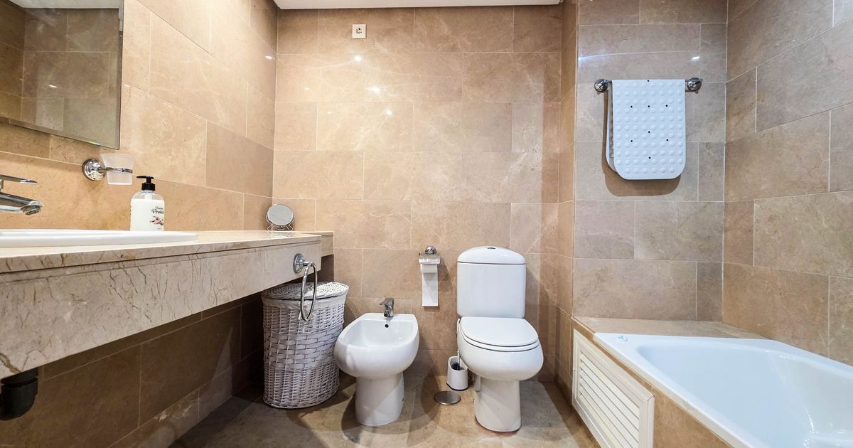 Penthouse i Manilva, La Duquesa, Manilva, 5/12