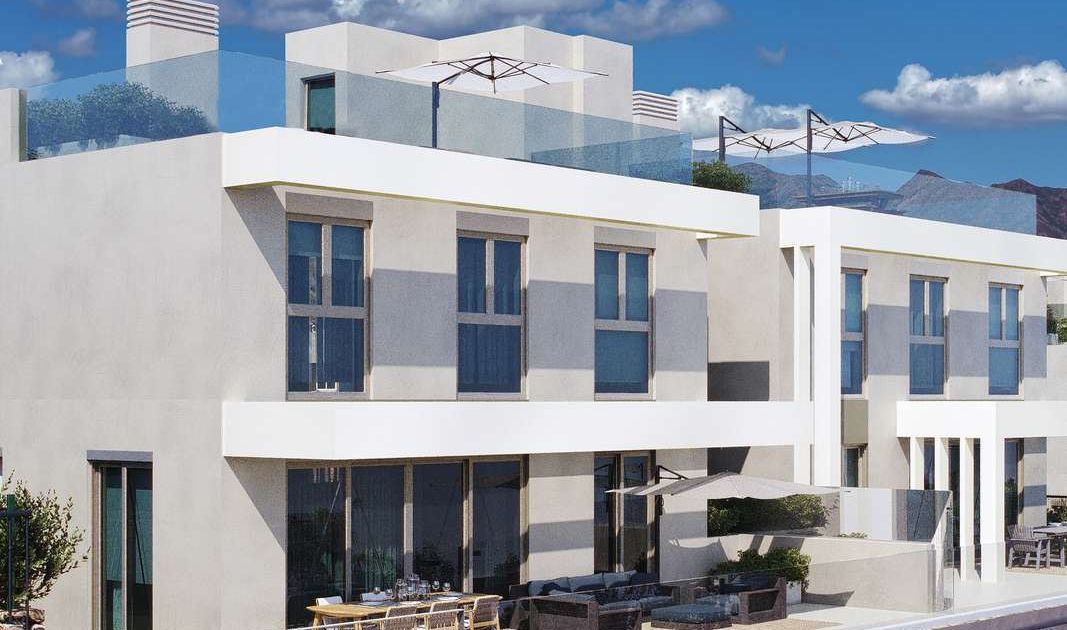 Апартаменты в Mijas Costa, Mijas Costa, 6/12