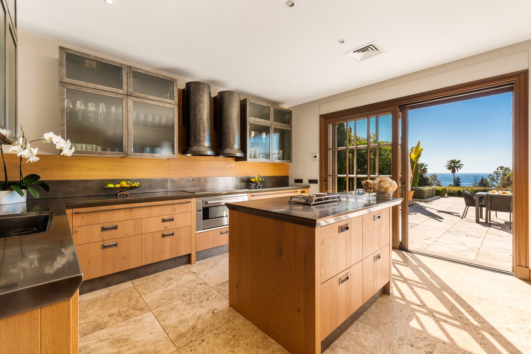 Villa in Marbella Golden Mile, La Carolina, Marbella Golden Mile, 12/12