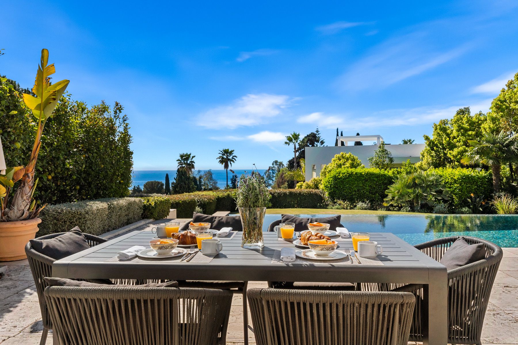 Villa in Marbella Golden Mile, La Carolina, Marbella Golden Mile, 3/12
