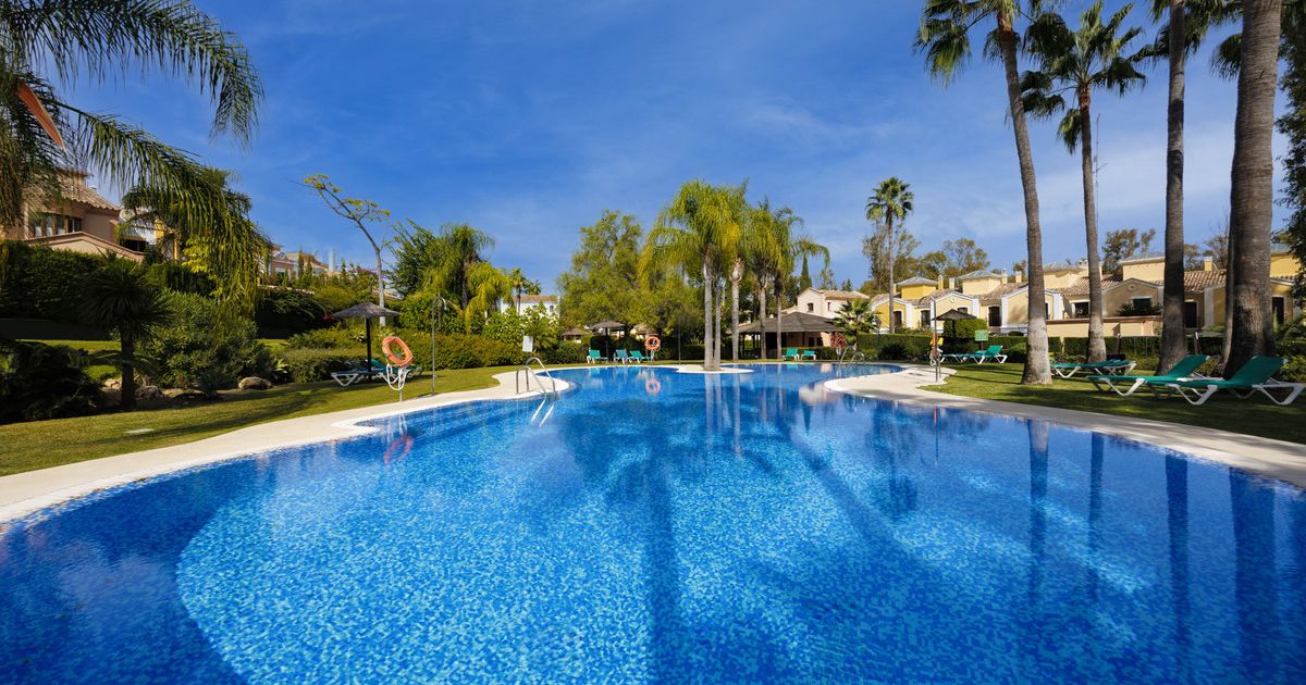 Stadthaus in Guadalmina Alta, Guadalmina Alta, 1/12