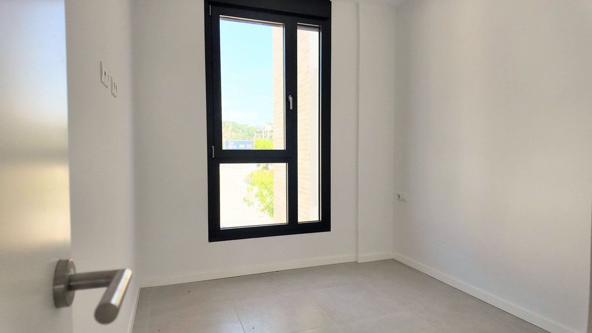 Apartment in der obersten Etage in Estepona, Estepona, 5/12