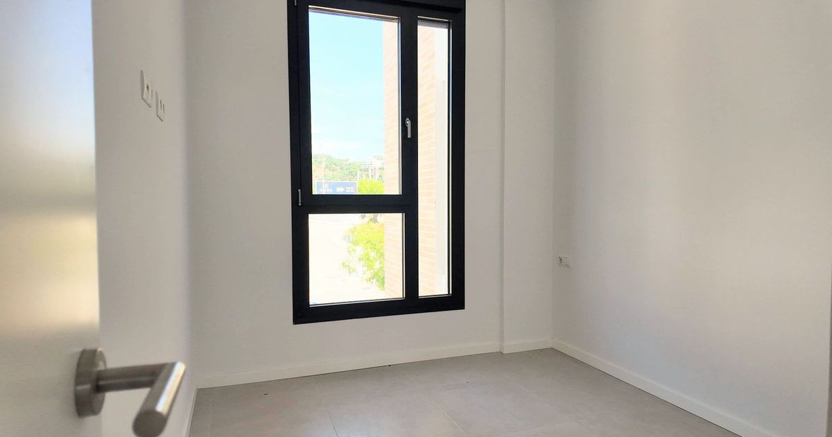Apartment in der obersten Etage in Estepona, Estepona, 5/12