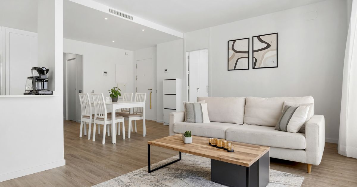 Ground Floor Apartment in Estepona, Cancelada, Estepona, 3/12