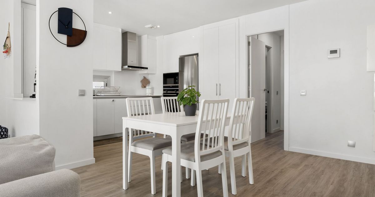 Ground Floor Apartment in Estepona, Cancelada, Estepona, 6/12