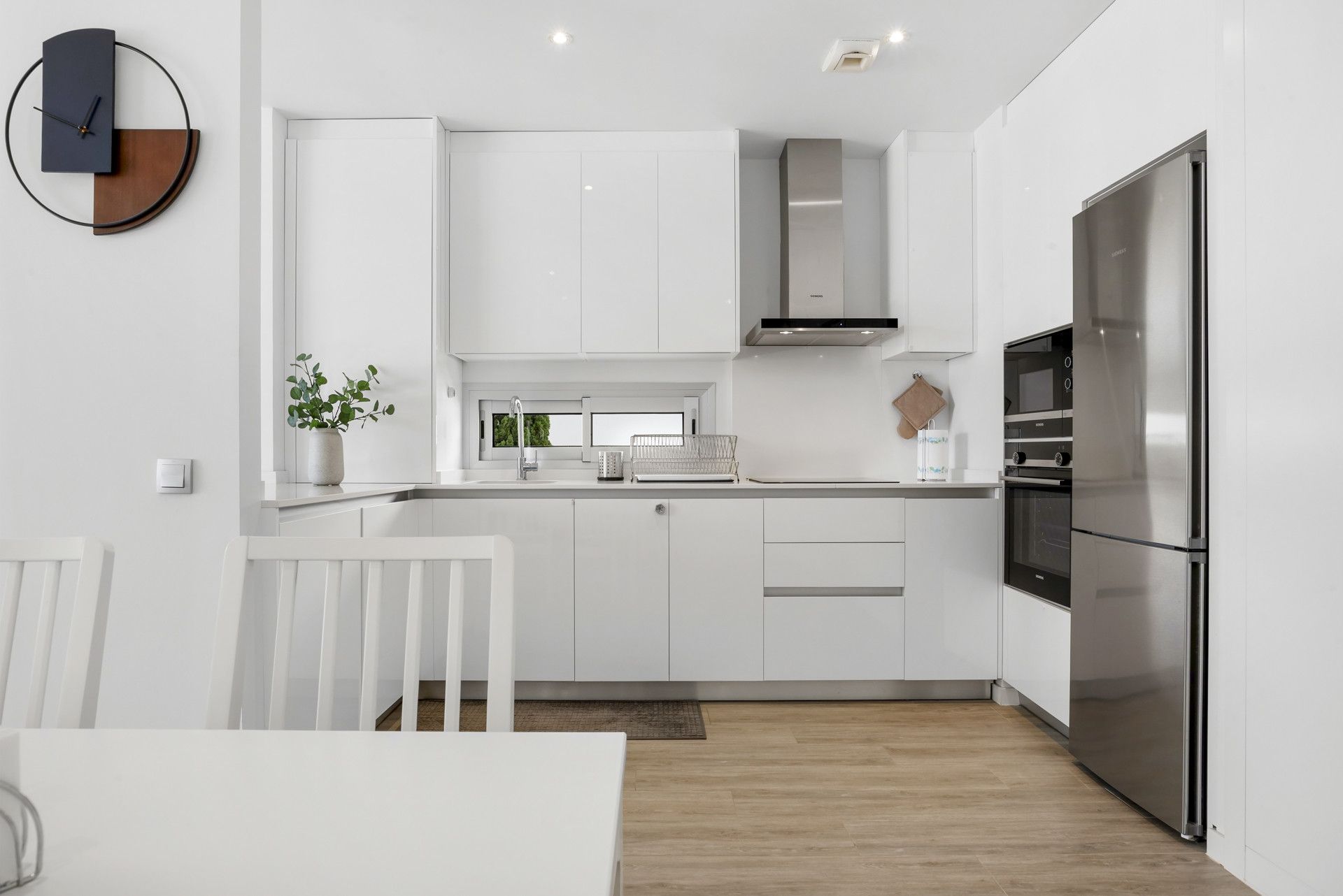 Ground Floor Apartment in Estepona, Cancelada, Estepona, 7/12