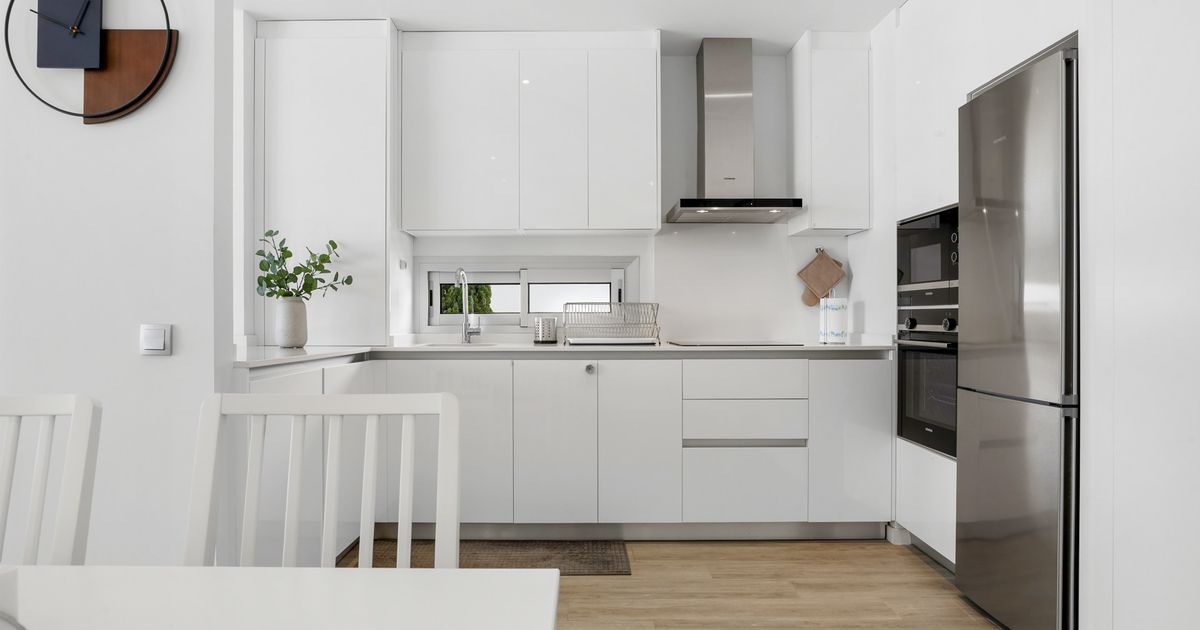 Ground Floor Apartment in Estepona, Cancelada, Estepona, 7/12