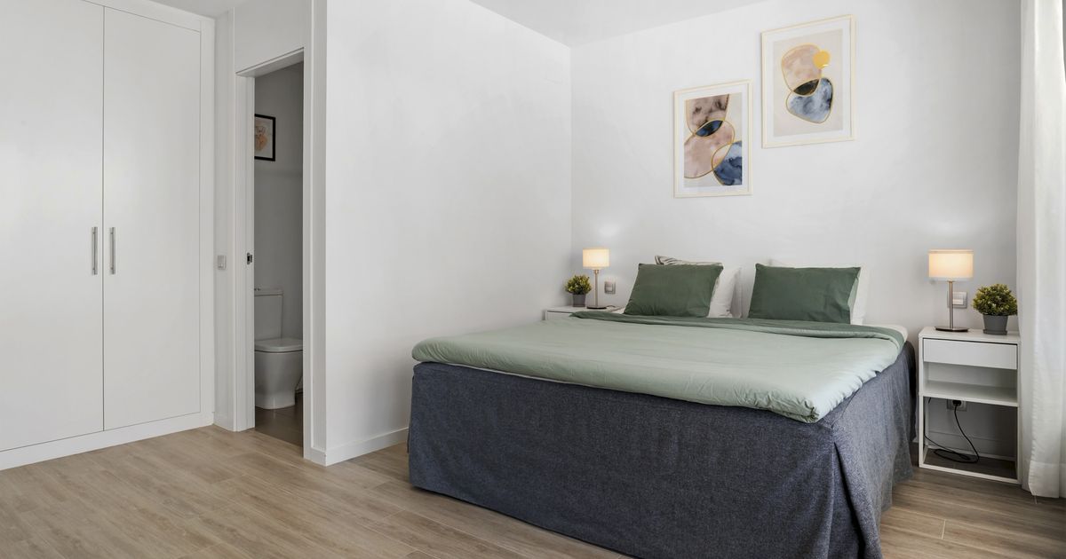 Ground Floor Apartment in Estepona, Cancelada, Estepona, 9/12