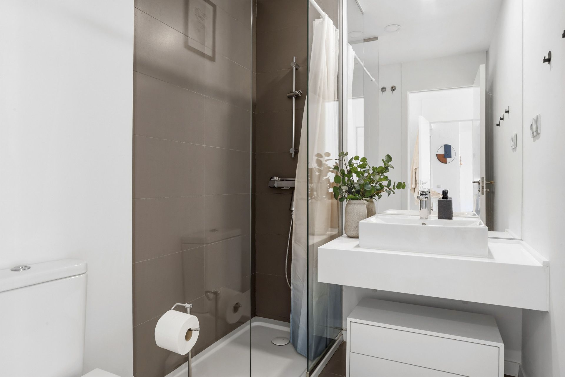 Ground Floor Apartment in Estepona, Cancelada, Estepona, 10/12