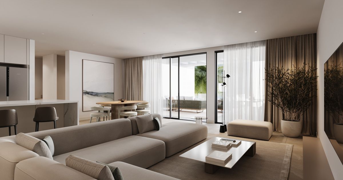 Penthouse in Estepona, New Golden Mile, Estepona, 12/12