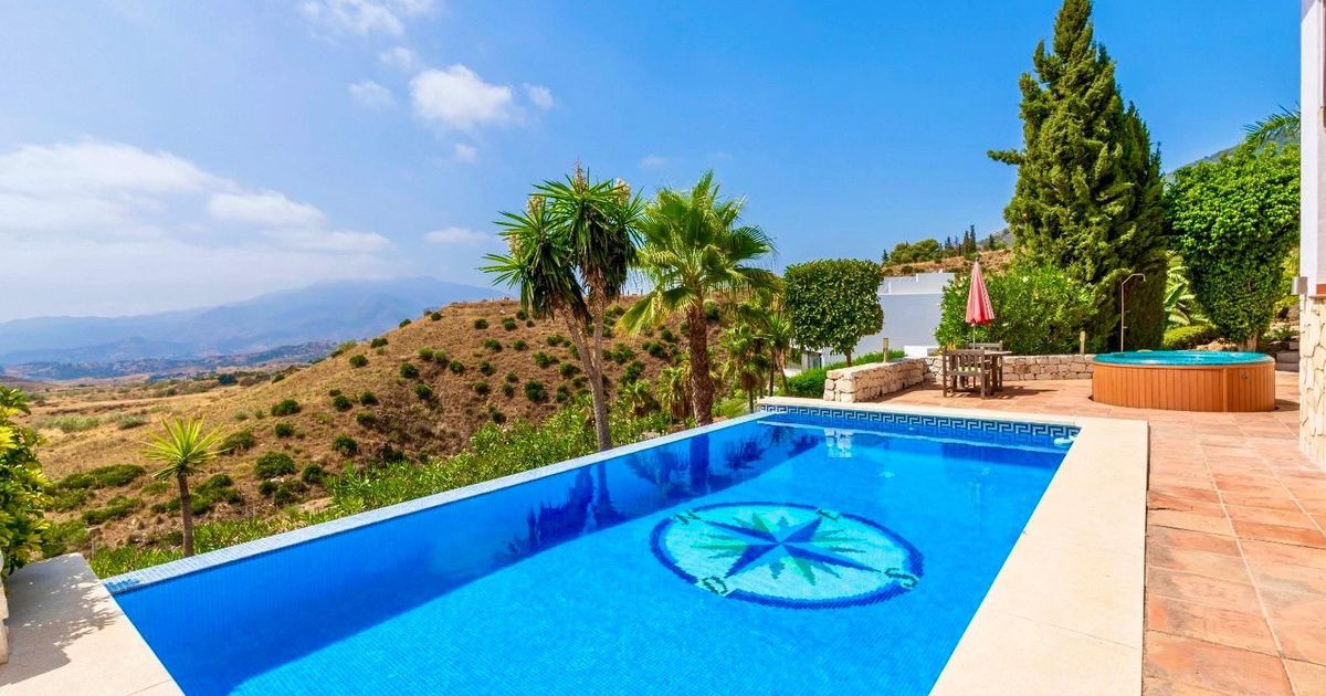 Отдельно стоящая вилла в Valtocado, Valtocado, 7/12