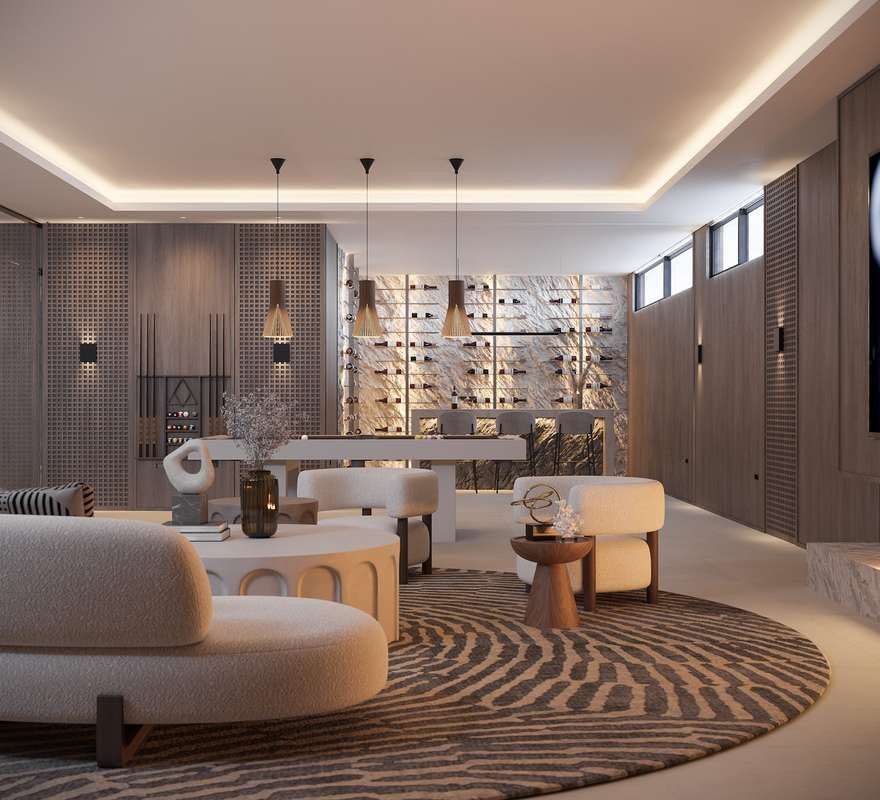 Вилла в Marbella, Marbella, 2/2