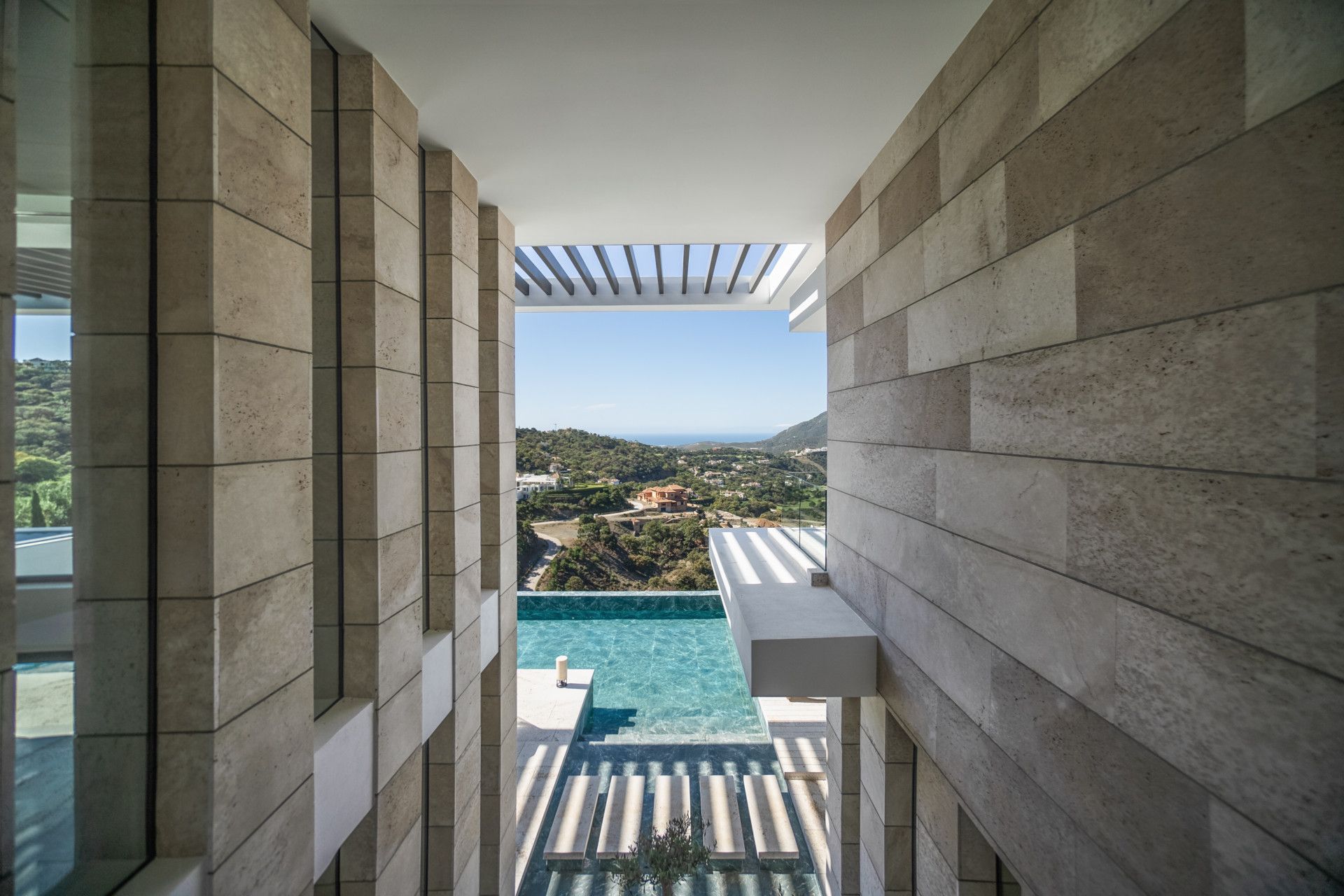 Villa en Benahavis, La Zagaleta, Benahavis, 11/12